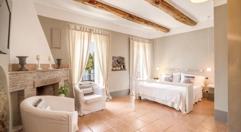 Hotel Borgo Vista Lago — photo 2
