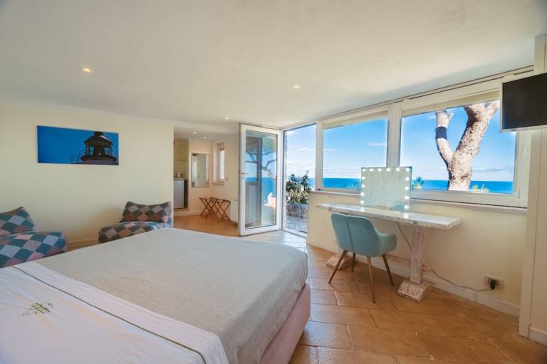 Bed & Breakfast Castrignano del capo