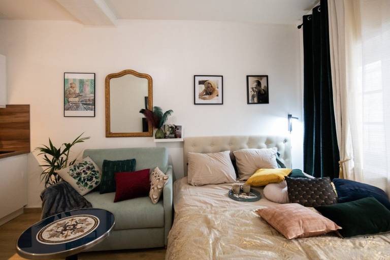 Appartement Lyon