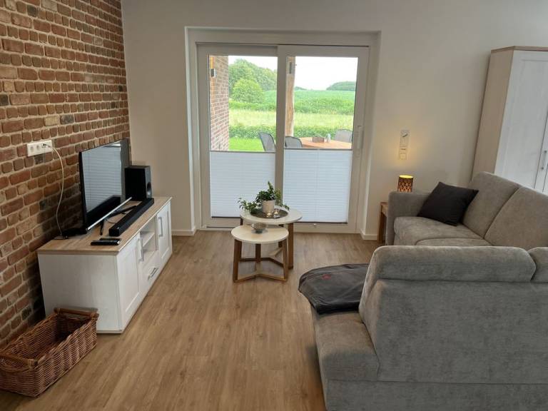 Ferienhaus Sieverstedt