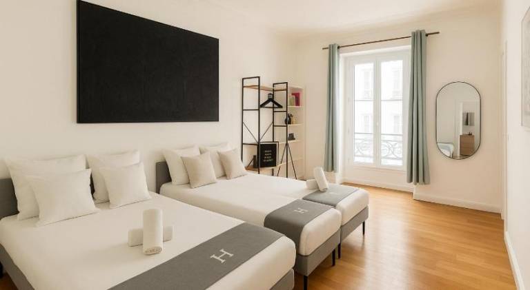 Holiday apartment | Dogs allowed — photo 2