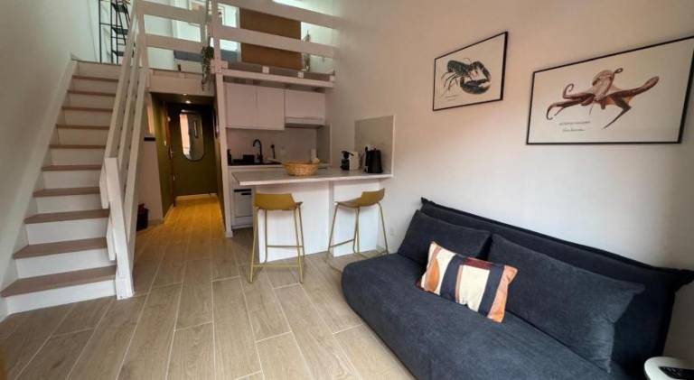Apartment | Close to the beach | Pet-friendly — photo 2