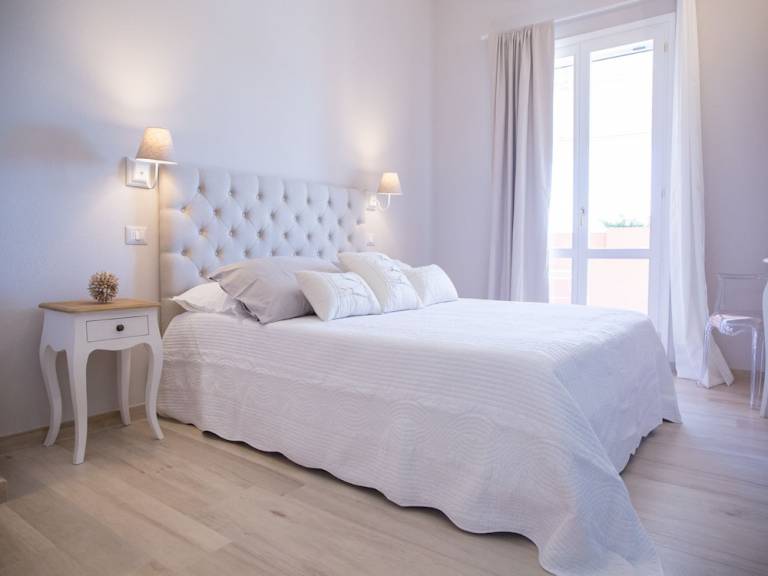 Bed & Breakfast Carloforte