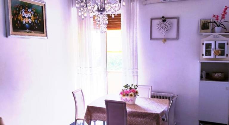 Rental apartment with 2 rooms for 5 persons in Senigallia
