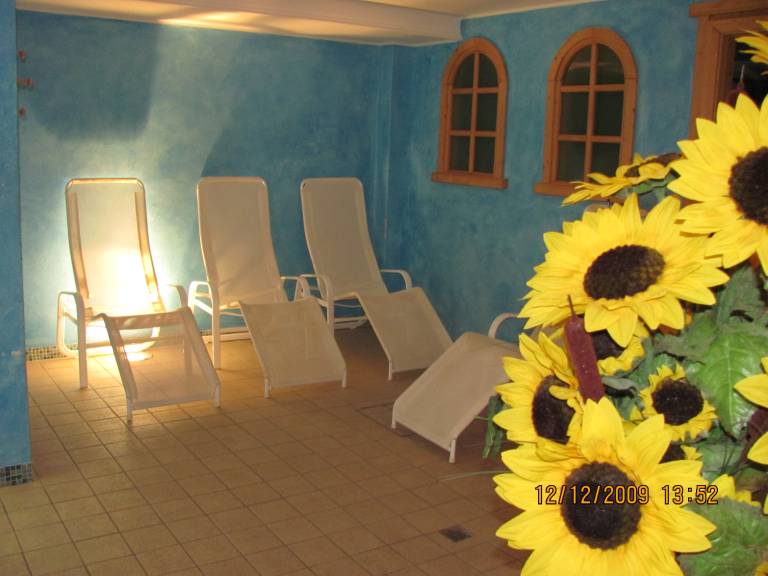 Boscone Suite Hotel — photo 5