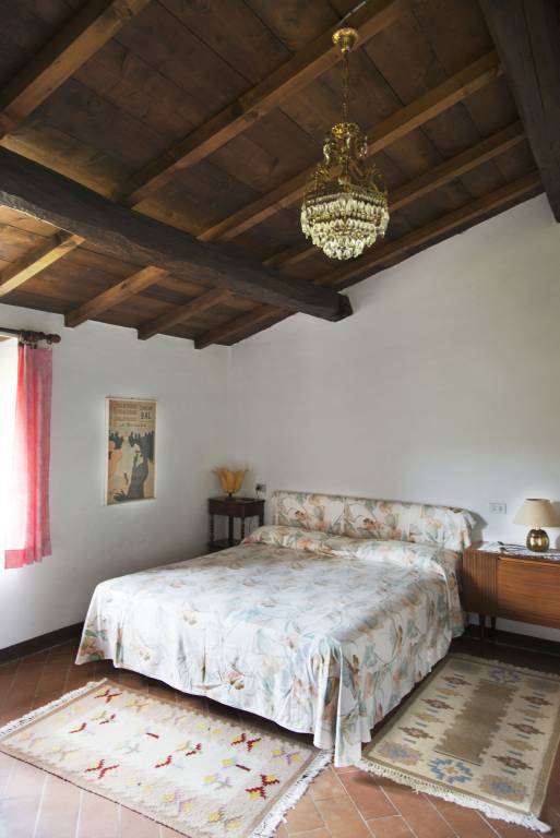 Apartment le scalette a relaxing oasis near Florence — photo 2