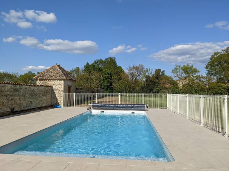 Cottage Chambon