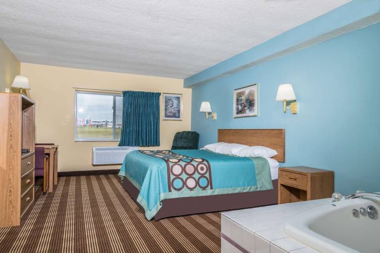 Motel  Osseo