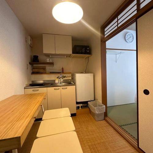 23 m² Ferienwohnung