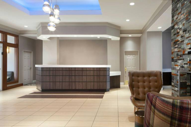 Residence Inn by Marriott Newark Silicon Valley — photo 4