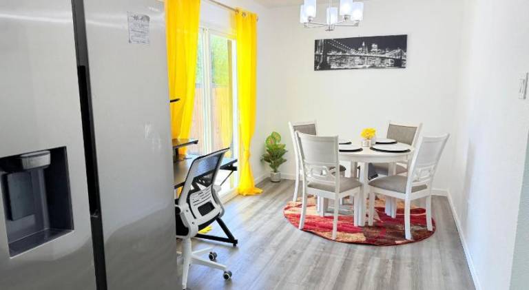 Vacation home with 3 rooms for 8 persons — photo 5