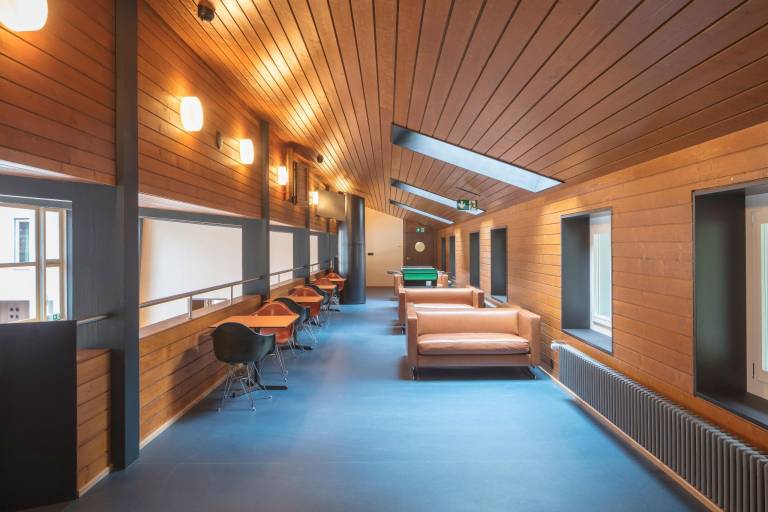 Bern Youth Hostel — photo 4