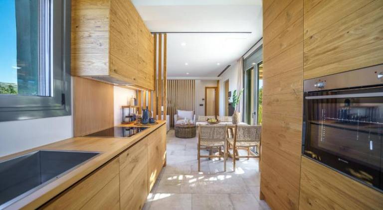 Beautiful holiday apartment with pool | Dogs allowed — photo 3