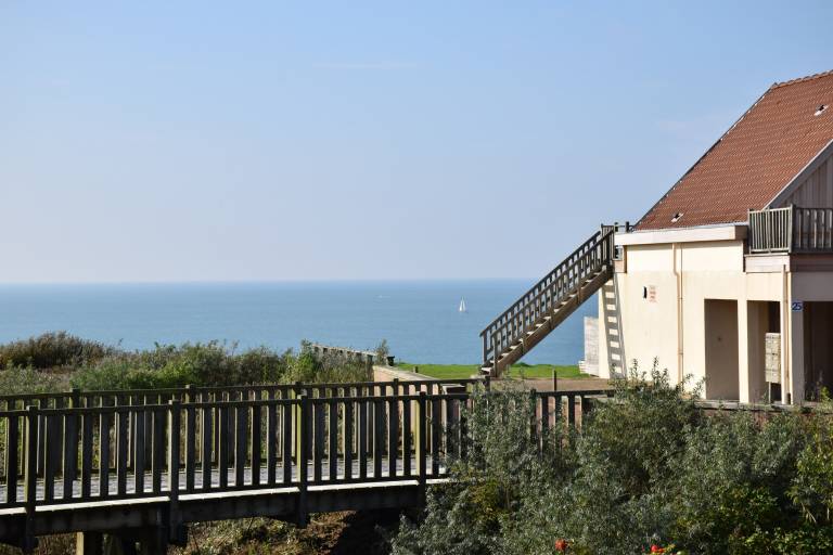 Appartement Wimereux