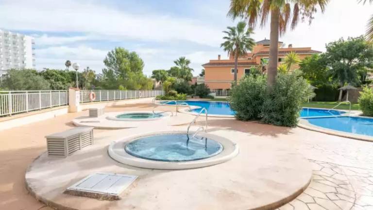 Ferienwohnung  Cala Murada