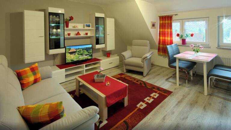 Ferienwohnung Münstertal/Schwarzwald
