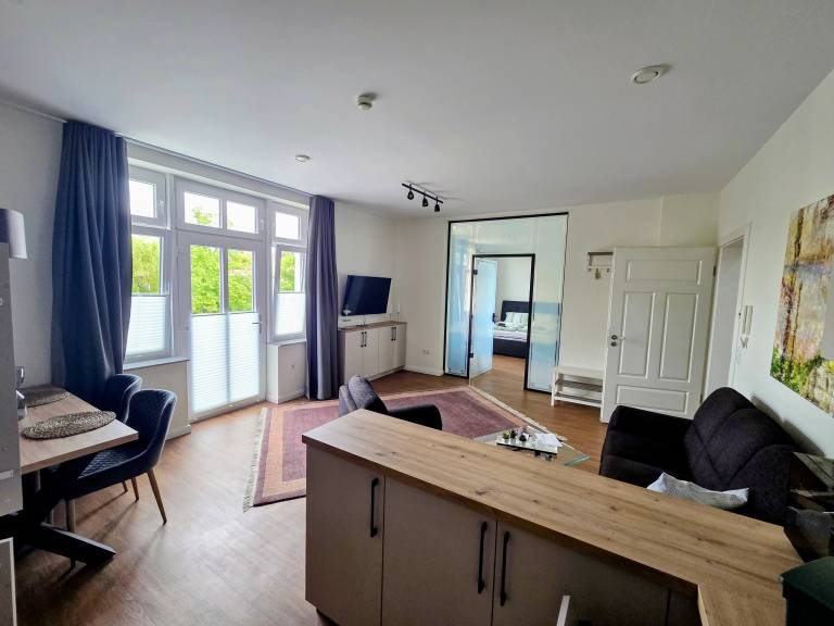 Ferienwohnung Papenburg