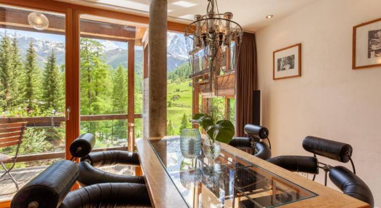 Suitenhotel Zurbriggen — photo 4