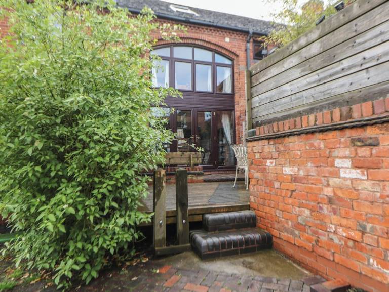 Cottage  Tamworth
