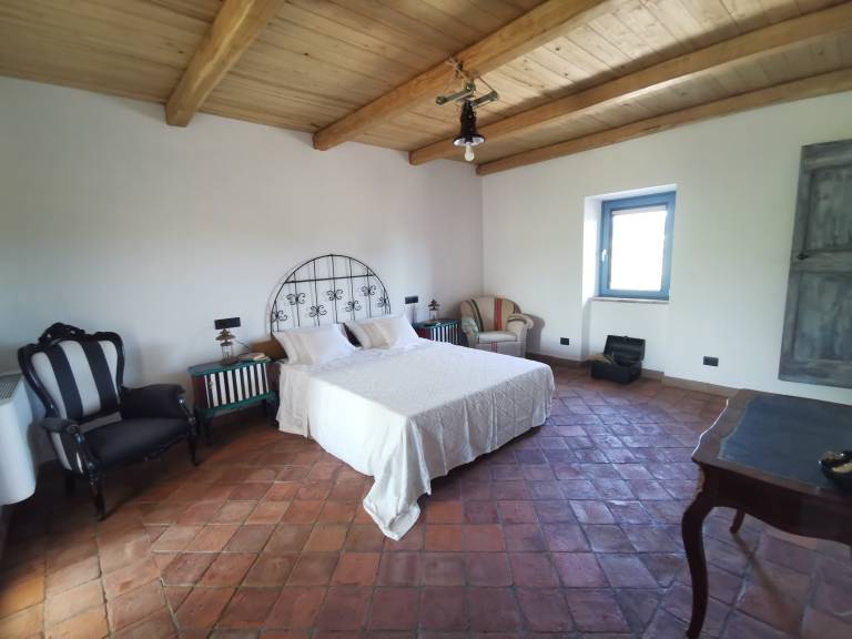 Villa "Domus Nirale" with Pool, Terrace & Wi-Fi — photo 4