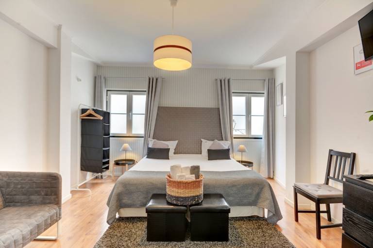 Bed and breakfast Lisbon