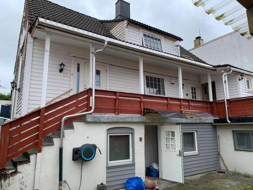 Apartamento Stavanger