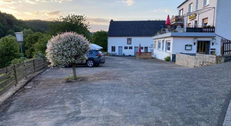 Sabine’s Gastehaus in Bitburg