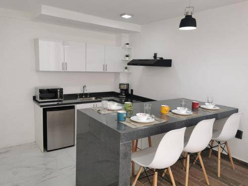 Apartment Centro Histórico