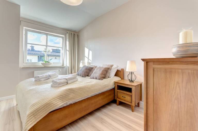 Fully equipped pleasant holiday apartment | Dogs allowed — photo 3