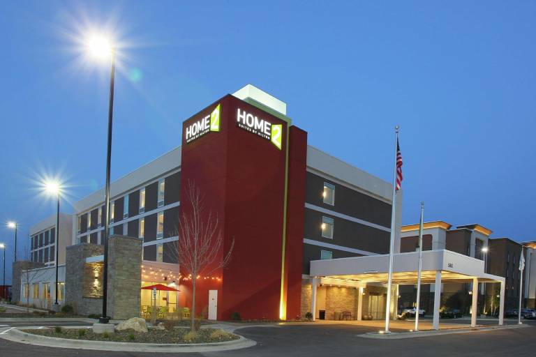 Home2 Suites by Hilton Nampa — photo 2