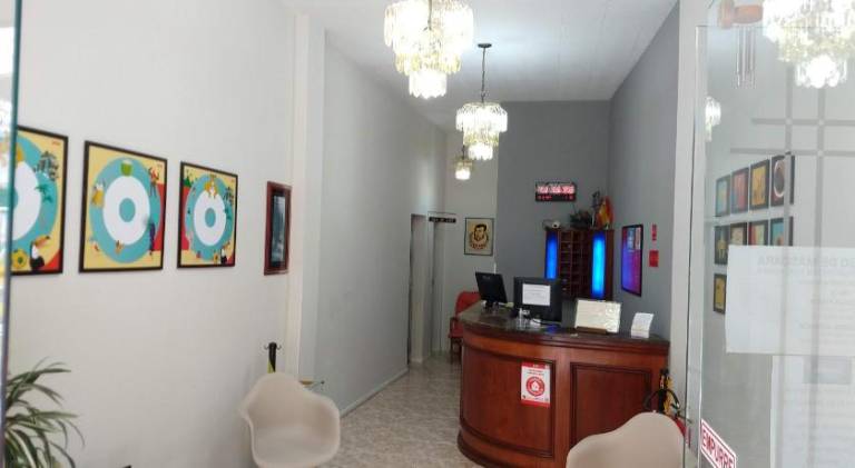 Hotel Cervantes — photo 3