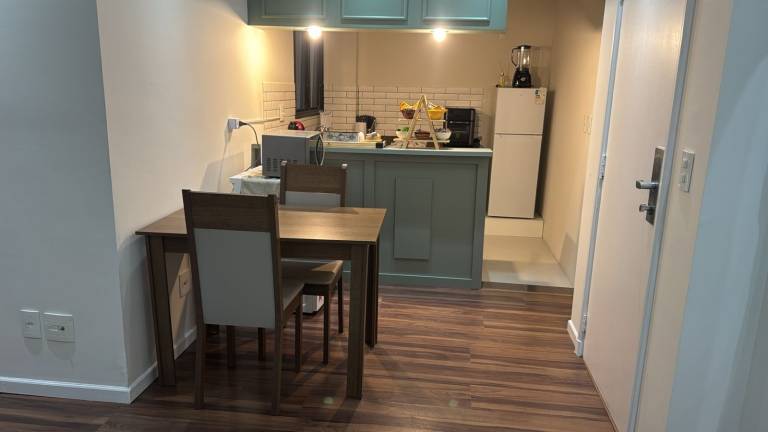 Apartment  Anhangabaú