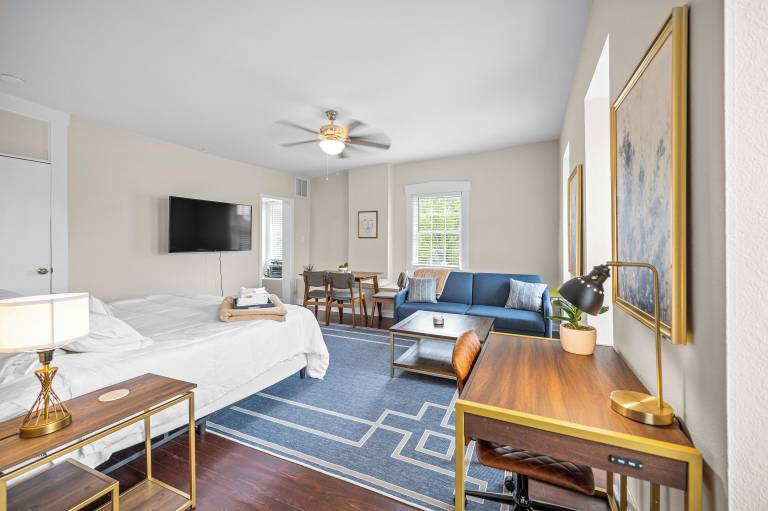 Apartment  Saint Charles