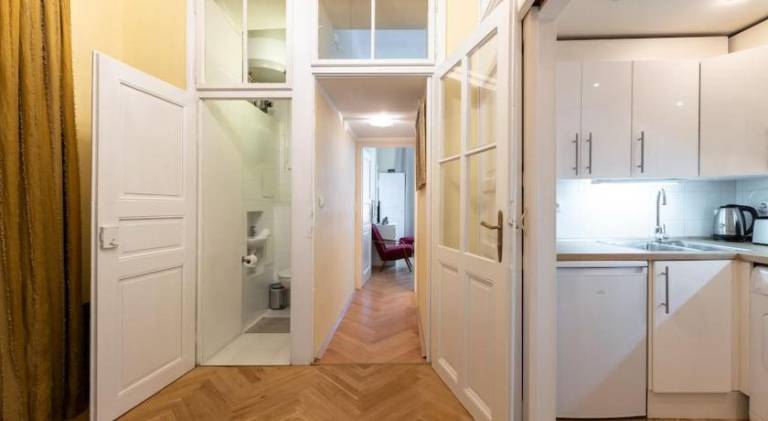 Rental apartment | Dogs allowed — photo 5