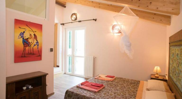 B&B La casa dei gelsi — photo 2