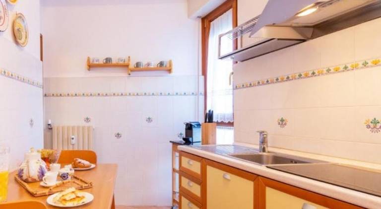 Rental apartment with 2 rooms for 5 persons — photo 5
