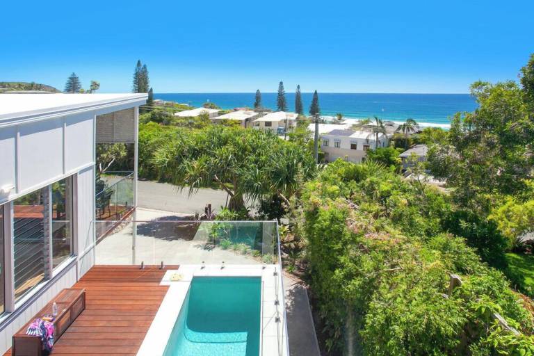 House Noosa Heads