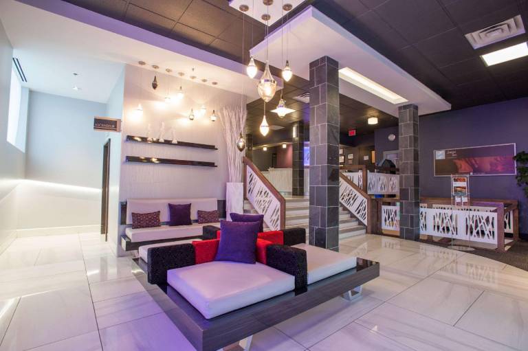 Le Noranda Hotel & Spa, an Ascend Collection Hotel in Nora