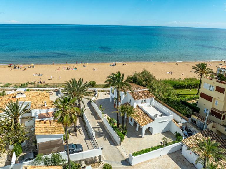 Villa  Dénia