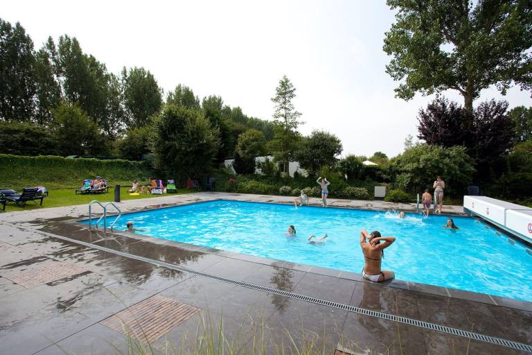 Chalet  Noord-Scharwoude