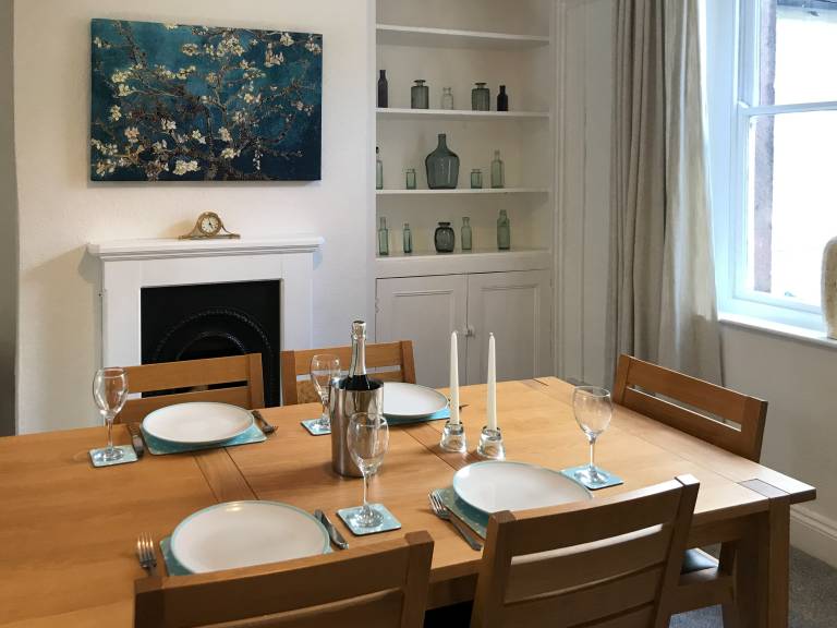 Family-oriented wonderful cottage with terrace, barbecue & garden | Pets are welcome — photo 4