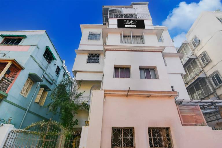 Collection O Kalighat Kolkata Formerly Venkateshwara