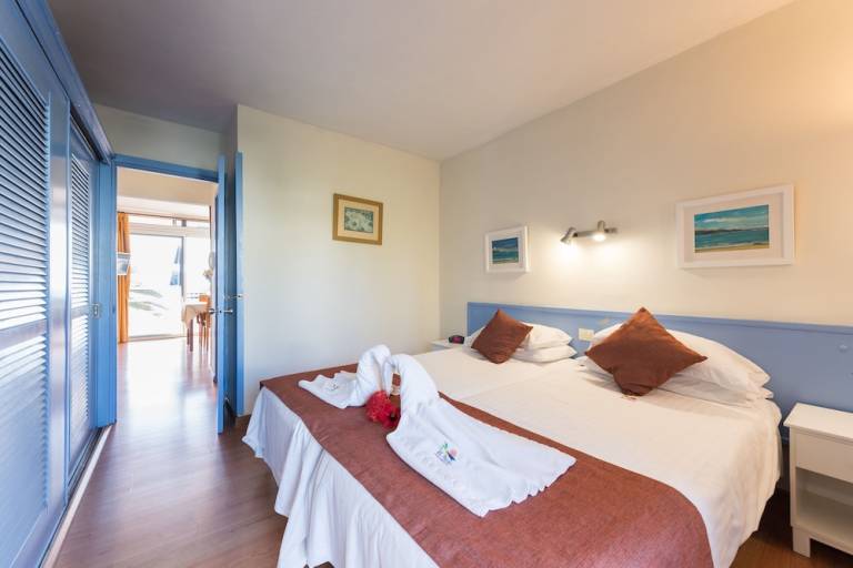 Aparthotel Playa del Inglés