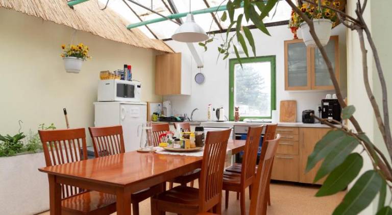 Rastlinky. sk Greenhouse Guestrooms — photo 2