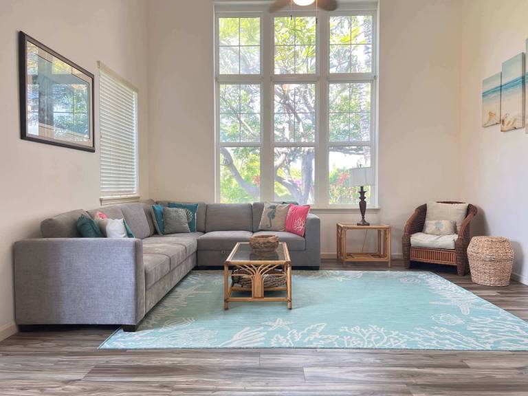Ferienwohnung Puako