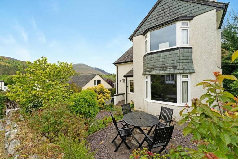 Landhaus Keswick
