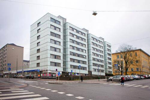 Ferienwohnung District VI