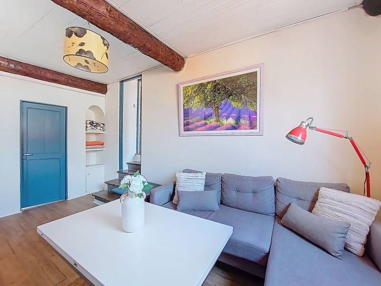 Appartamento Nizza