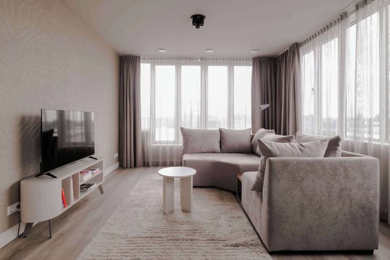 Ferienwohnung Rotterdam