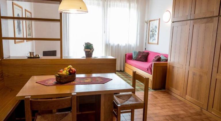 Serviced apartment with garden & terrace — photo 5